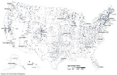 Risk Assessment of Dam-Breach Flood Under Extreme Storm Events